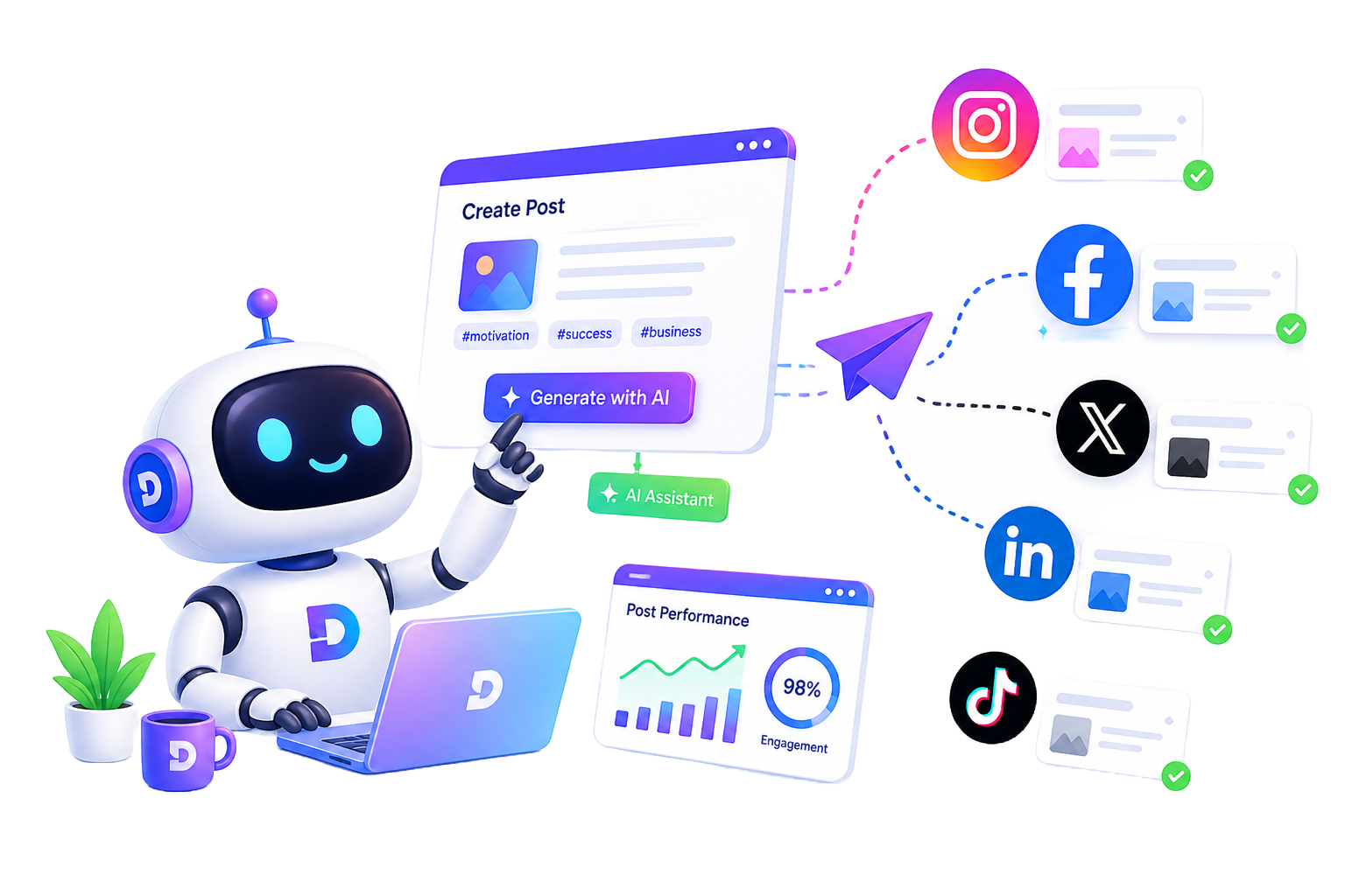 DingData Hero Image