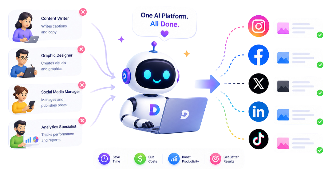 DingData Hero Image
