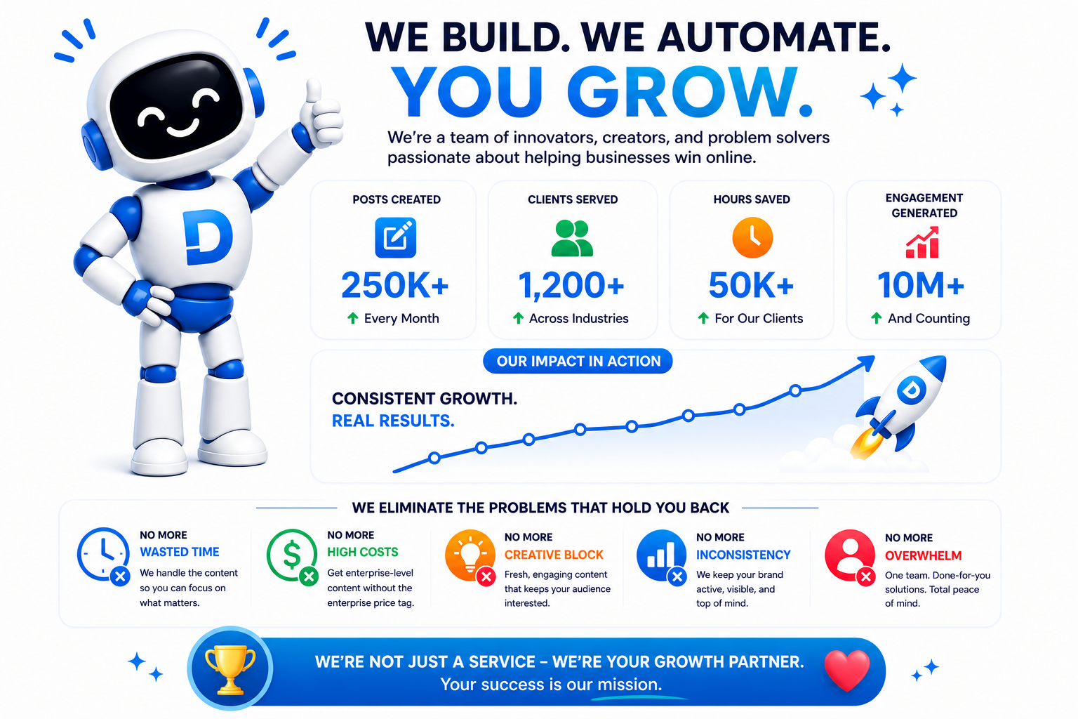 DingData Hero Image